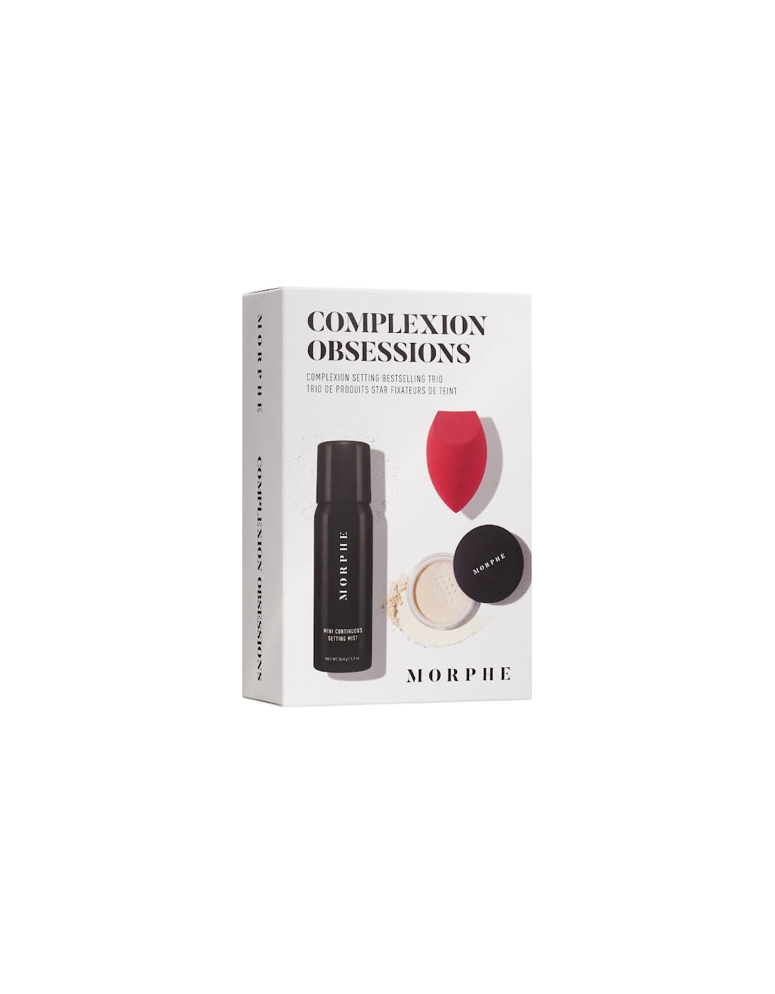 Complexion Obsessions Bestselling Trio, 2 of 1