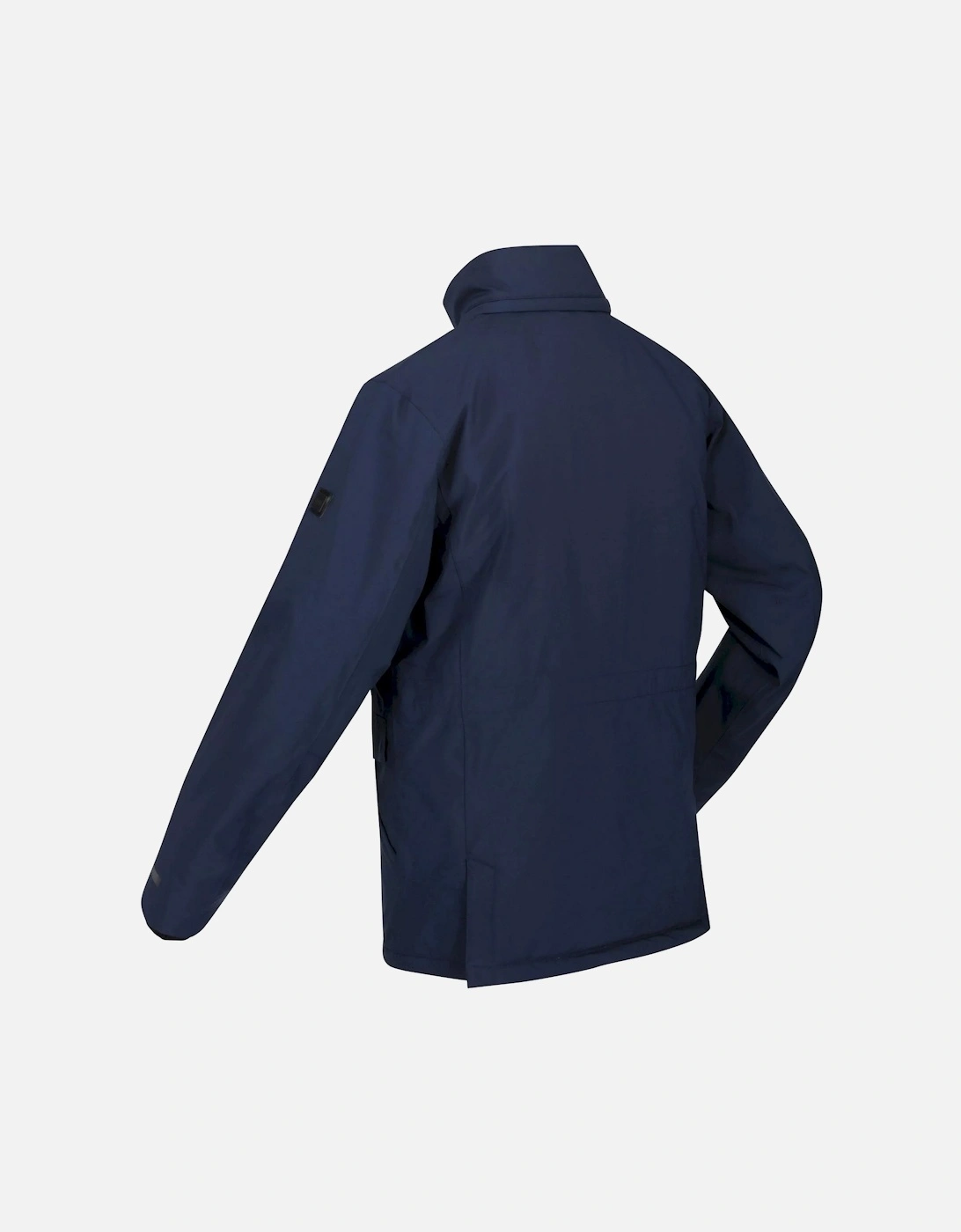 Mens Edin Waterproof Jacket