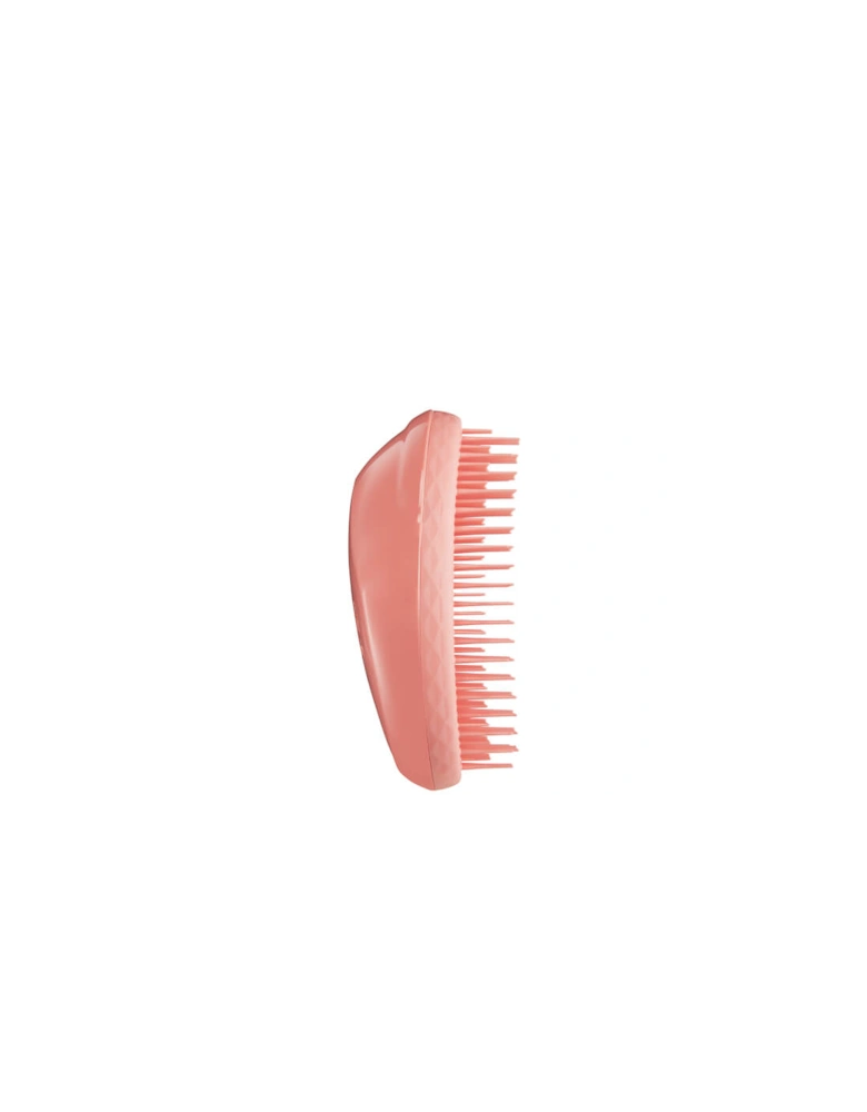 The Original Thick and Curly Brush - Terracotta