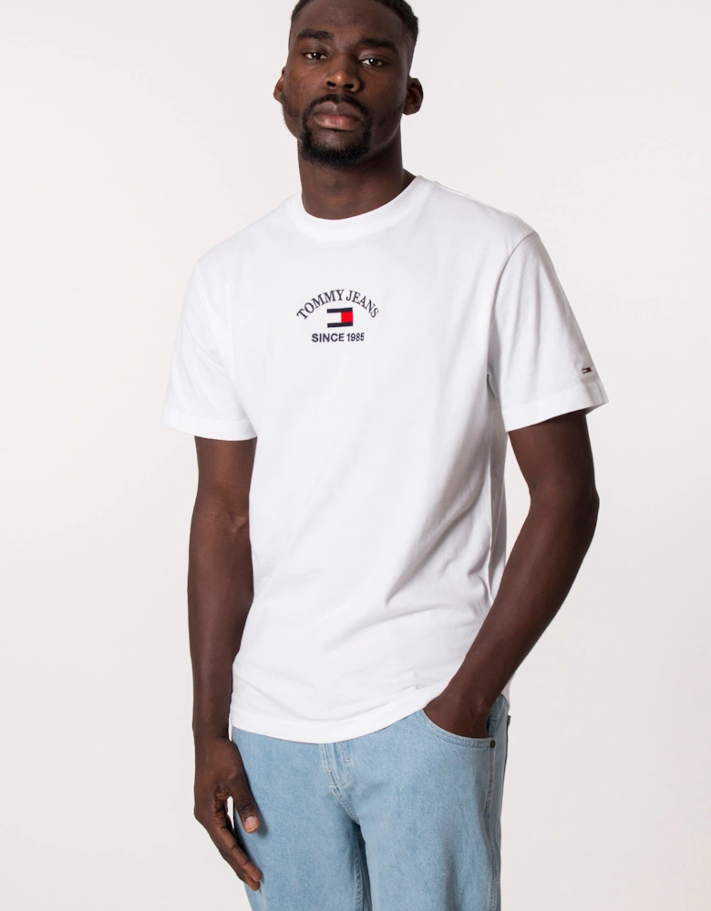 Classic Timeless Tommy T-Shirt