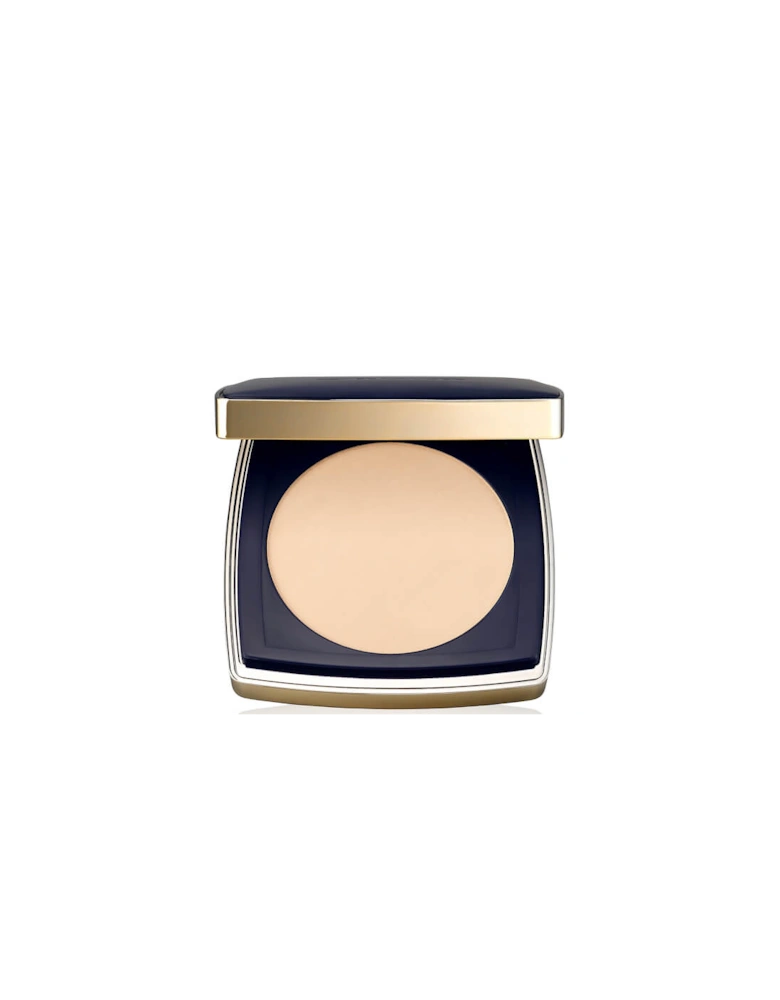 Estée Lauder Double Wear Stay-in-Place Matte Powder Foundation SPF10 - 1W2 Sand