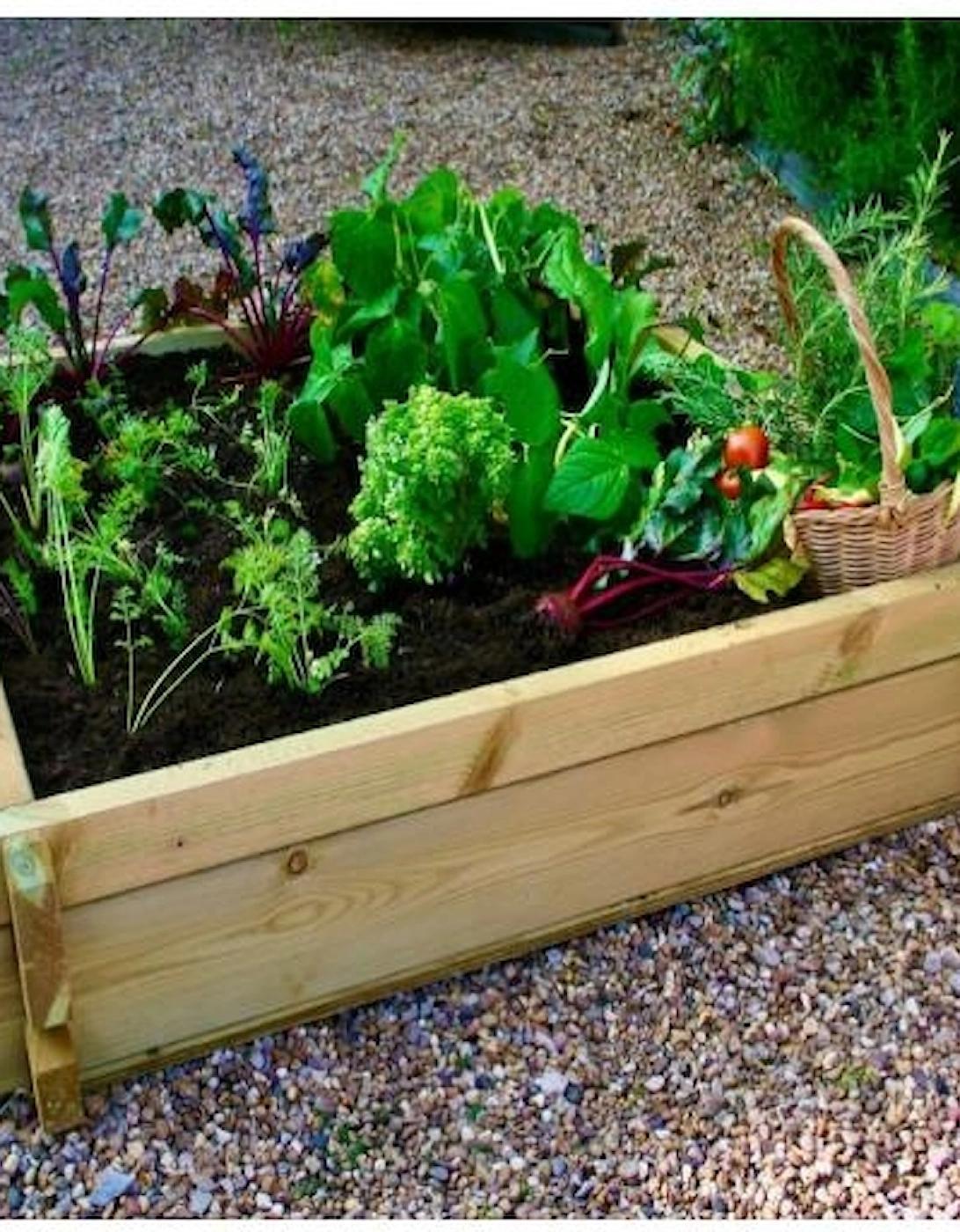 Large Raised Bed Kit, 2 of 1