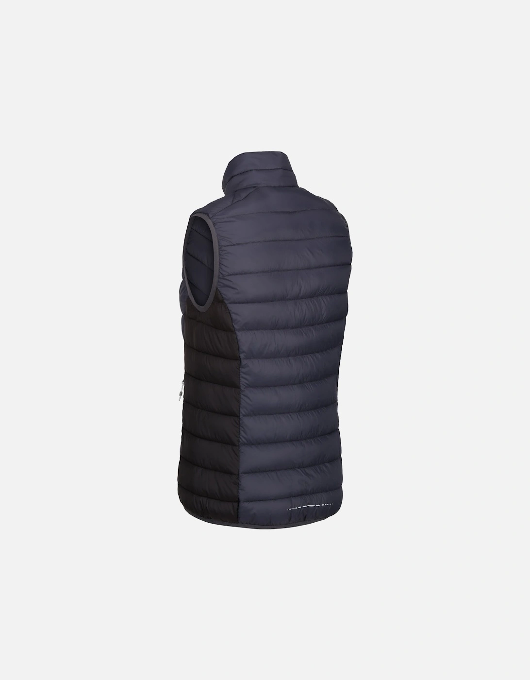 Womens/Ladies Harrock Lightweight Body Warmer