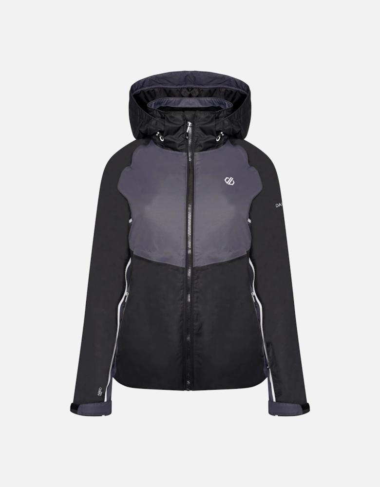 Womens/Ladies Radiate II Waterproof Ski Jacket