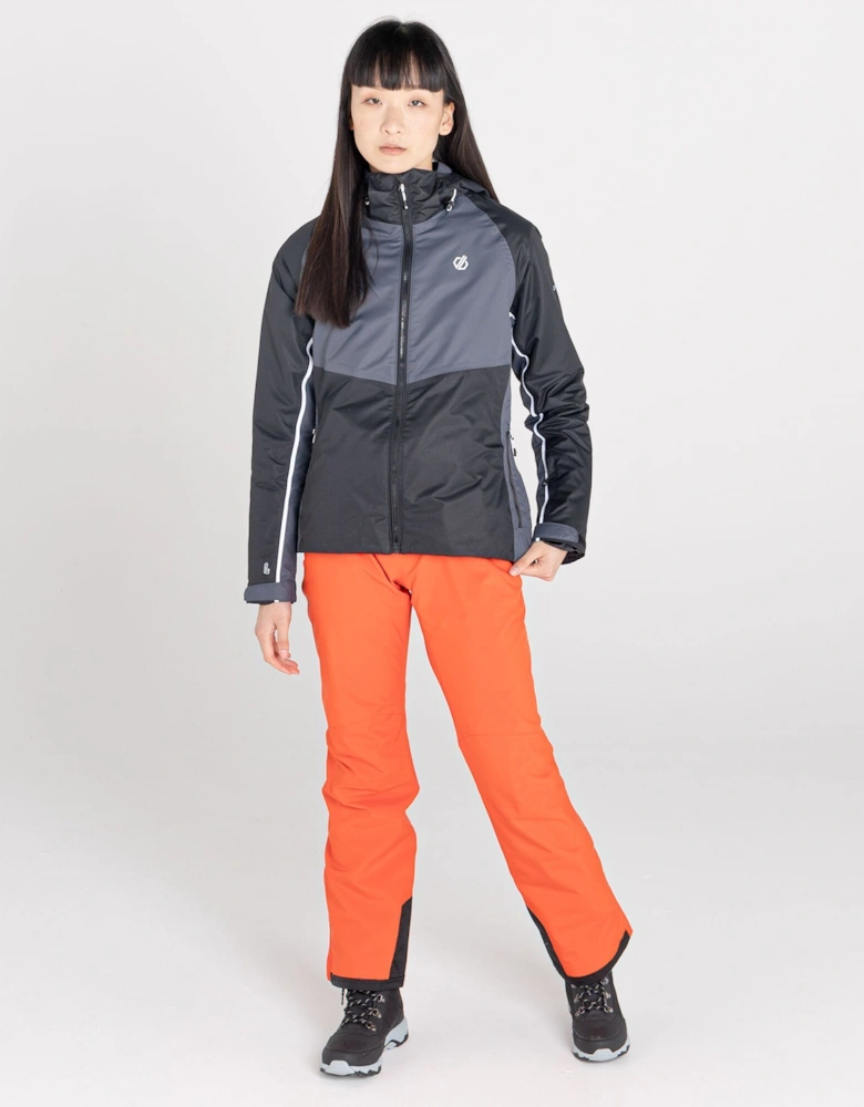 Womens/Ladies Radiate II Waterproof Ski Jacket