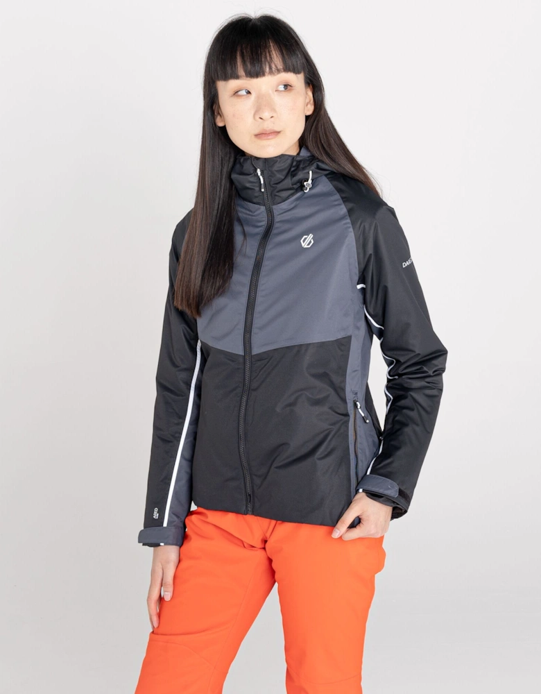 Womens/Ladies Radiate II Waterproof Ski Jacket