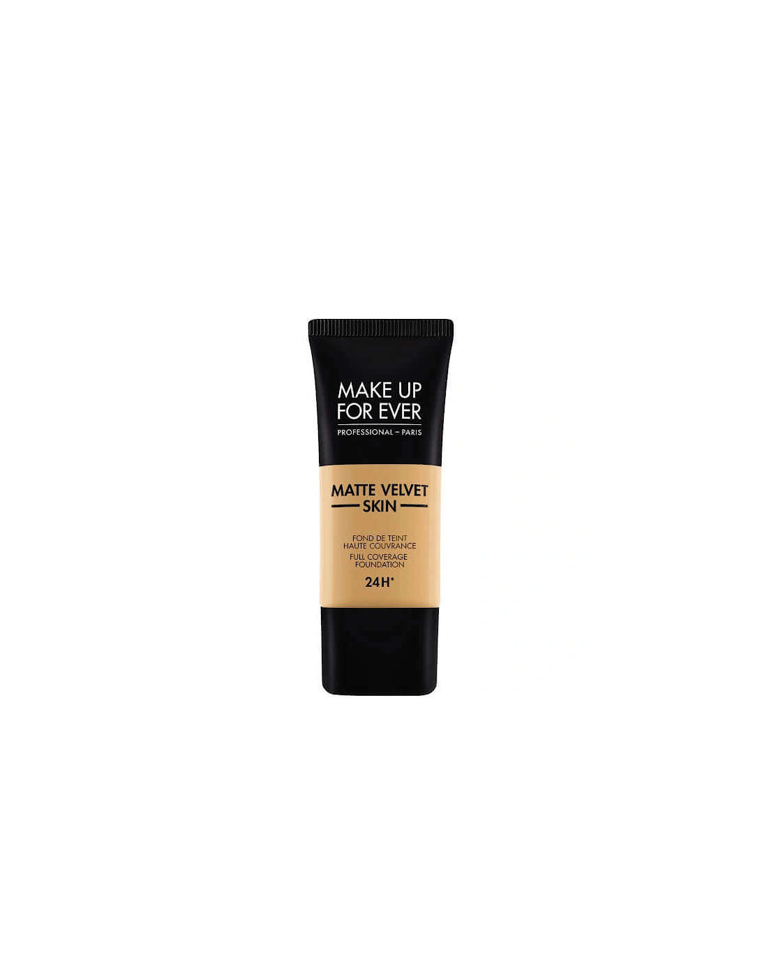 Matte Velvet Skin Foundation - 405 Golden honey, 2 of 1
