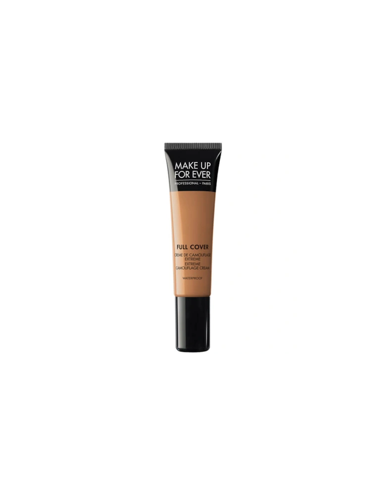 Full Cover Concealer - 14-Fawn