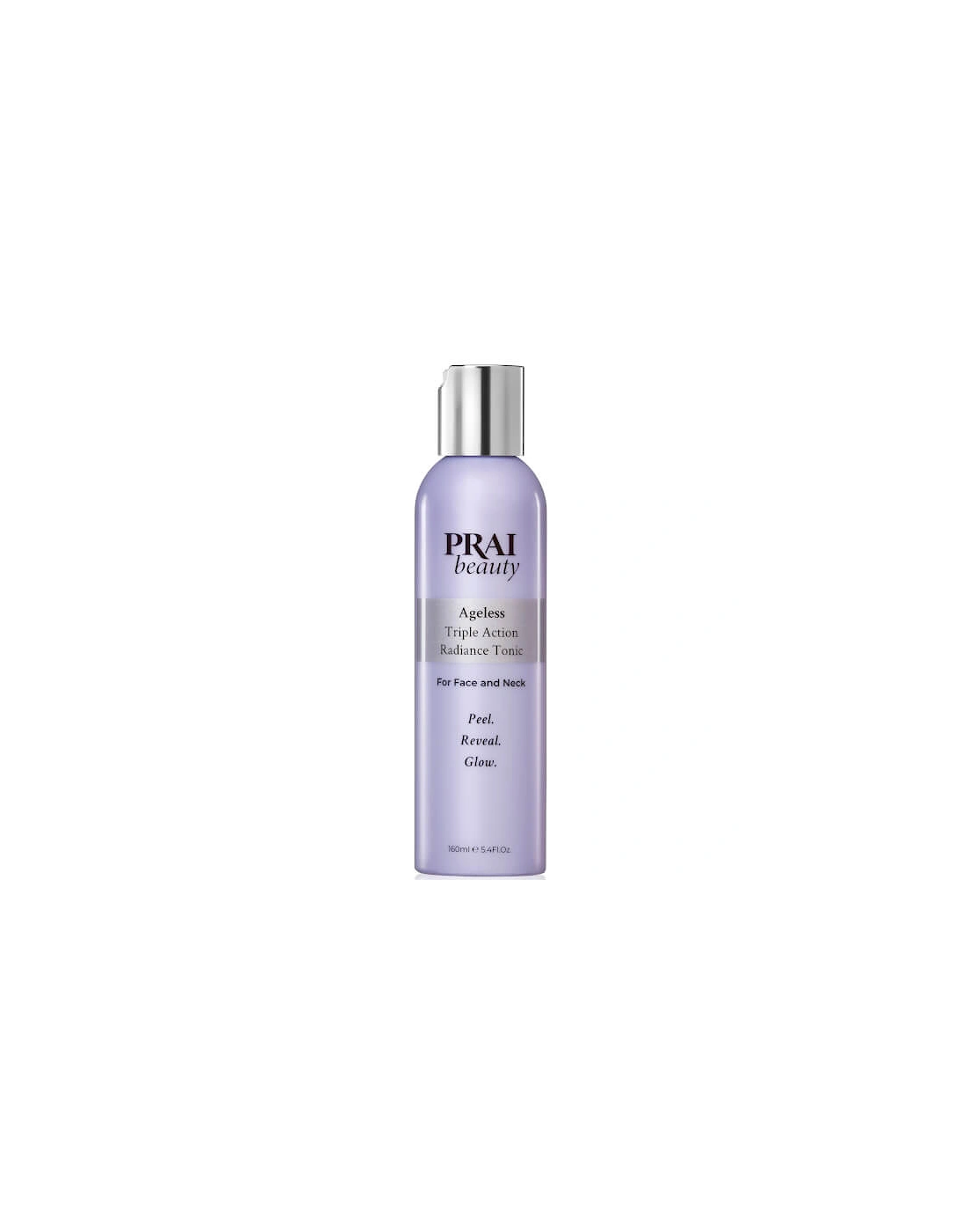 Ageless Triple Action Radiance Tonic 160ml, 2 of 1