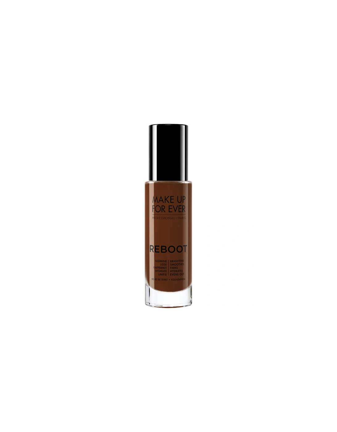 Reboot Active Care Revitalizing Foundation - R560-Chocolate, 2 of 1