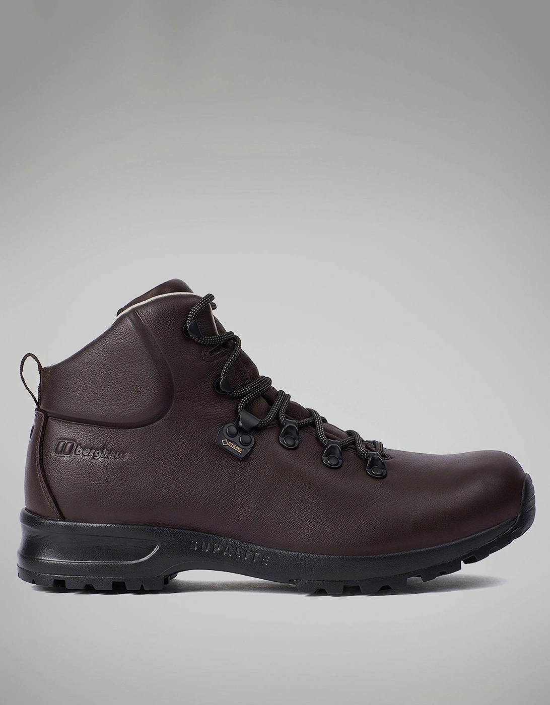 Supalite II Goretex Walking Boots - Chocolate, 2 of 1