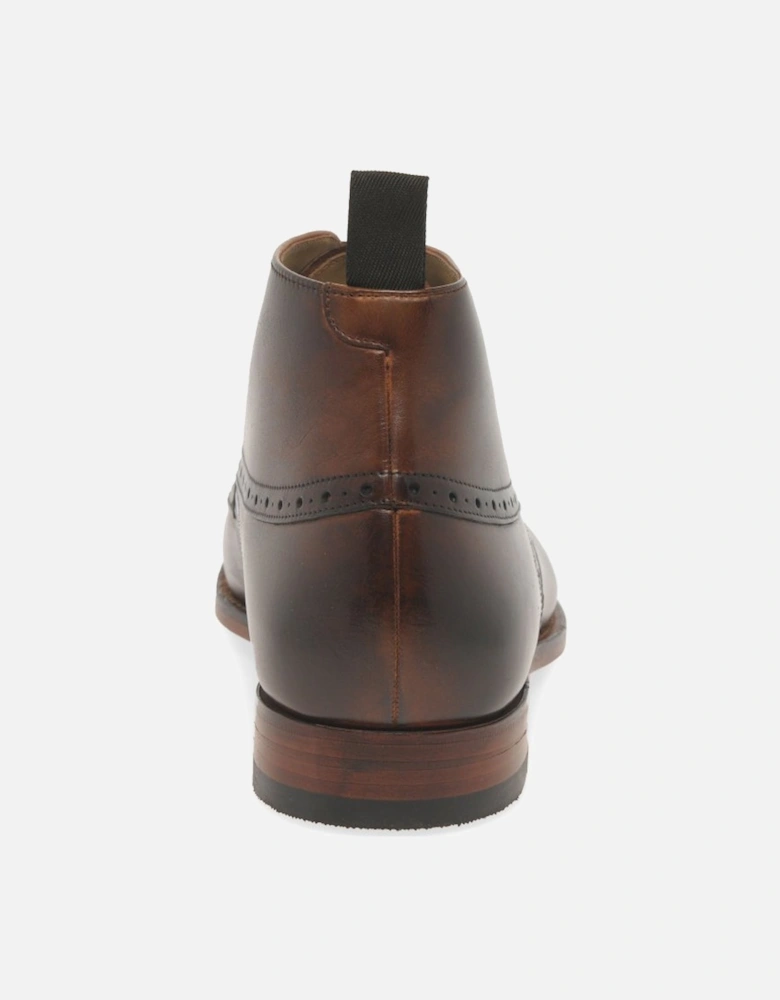 Tyne Mens Chukka Boots