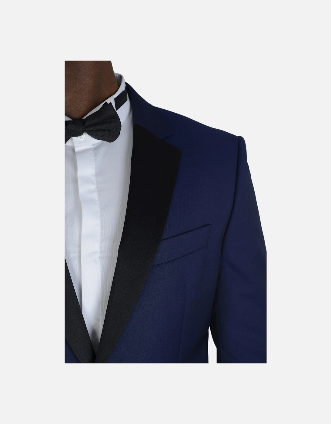 H HUGE 2PCS TUX