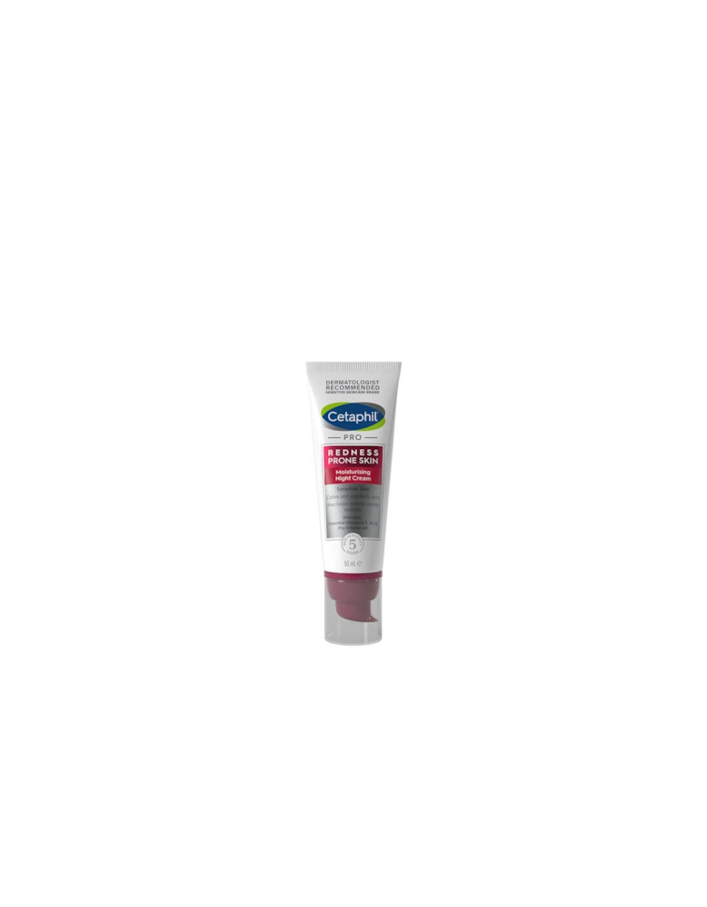 PRO Moisturising Night Cream 50ml - Cetaphil