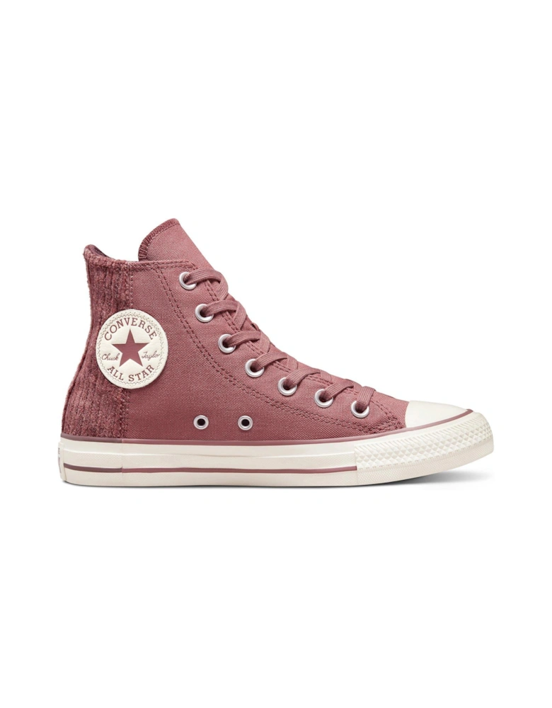 All Star Cozy Utility - Pink