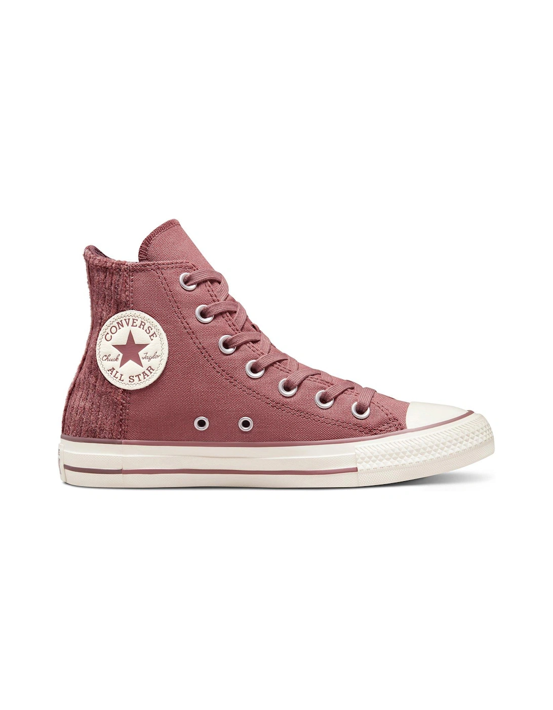 All Star Cozy Utility - Pink, 3 of 2