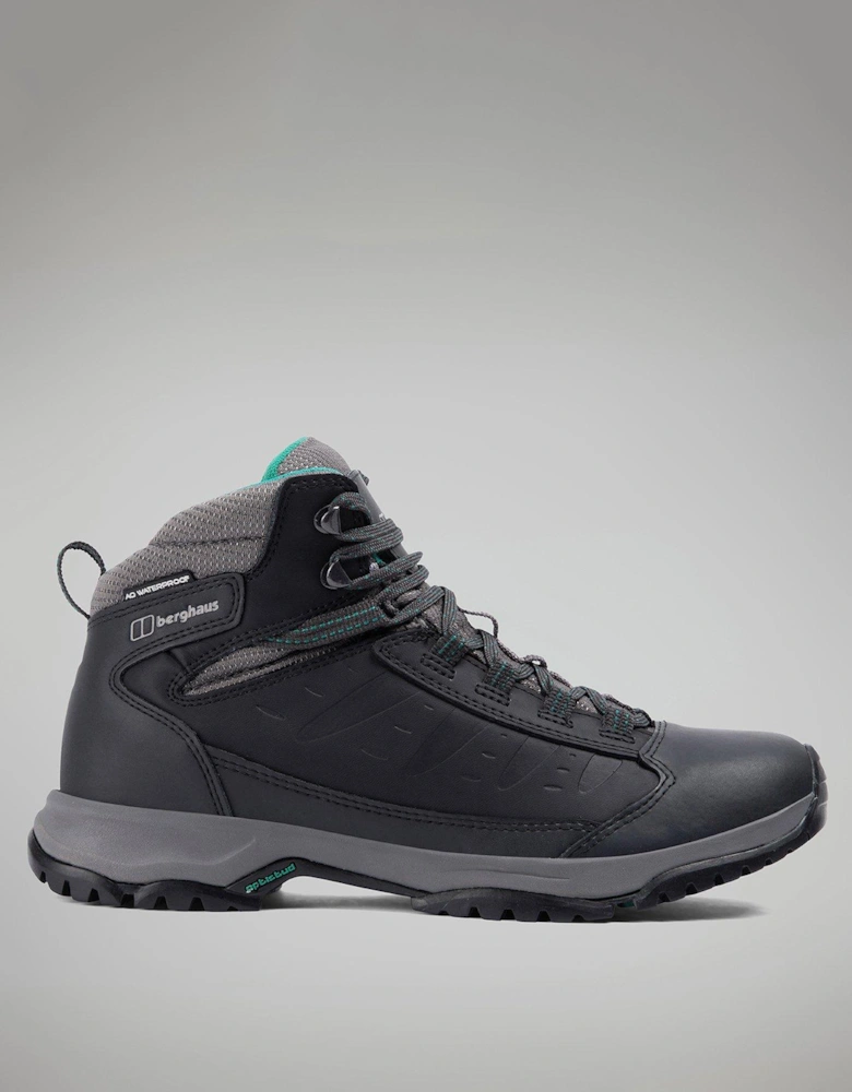 Expeditor Ridge 2.0 Walking Boots - Black