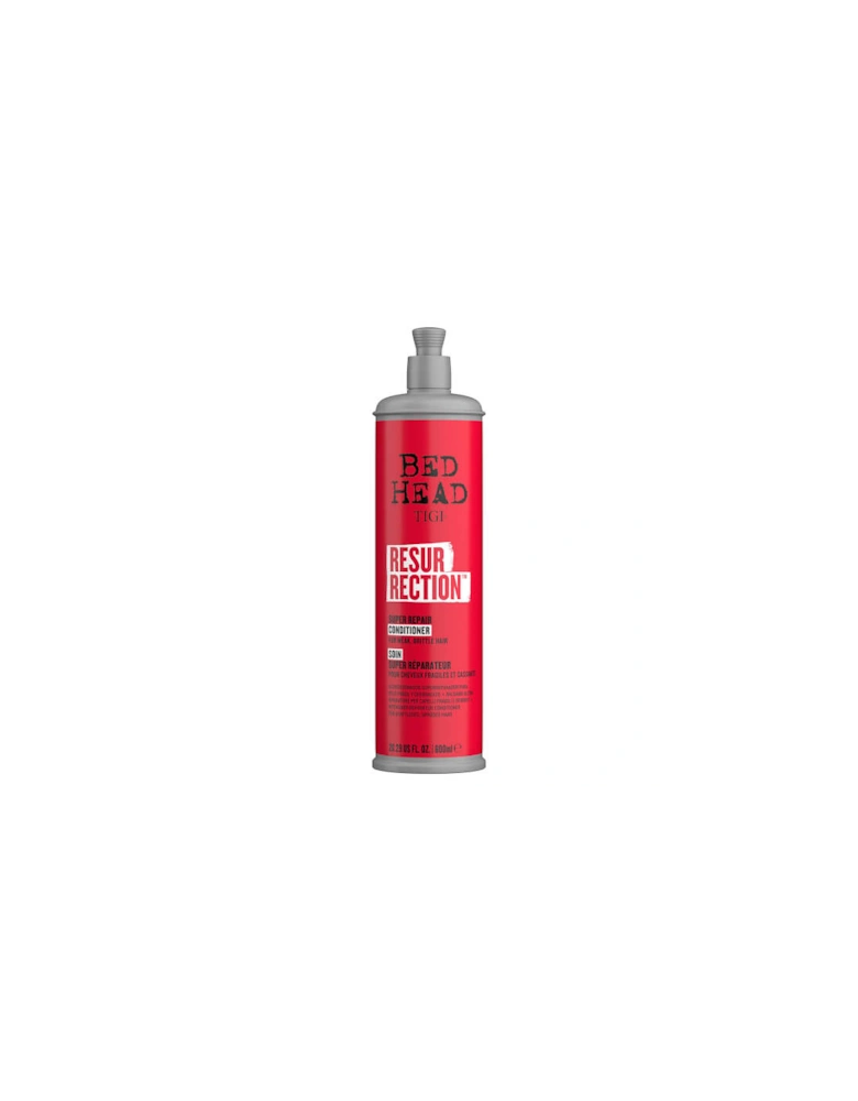 Bed Head by Resurrection Repair Conditioner for Damaged Hair 600ml