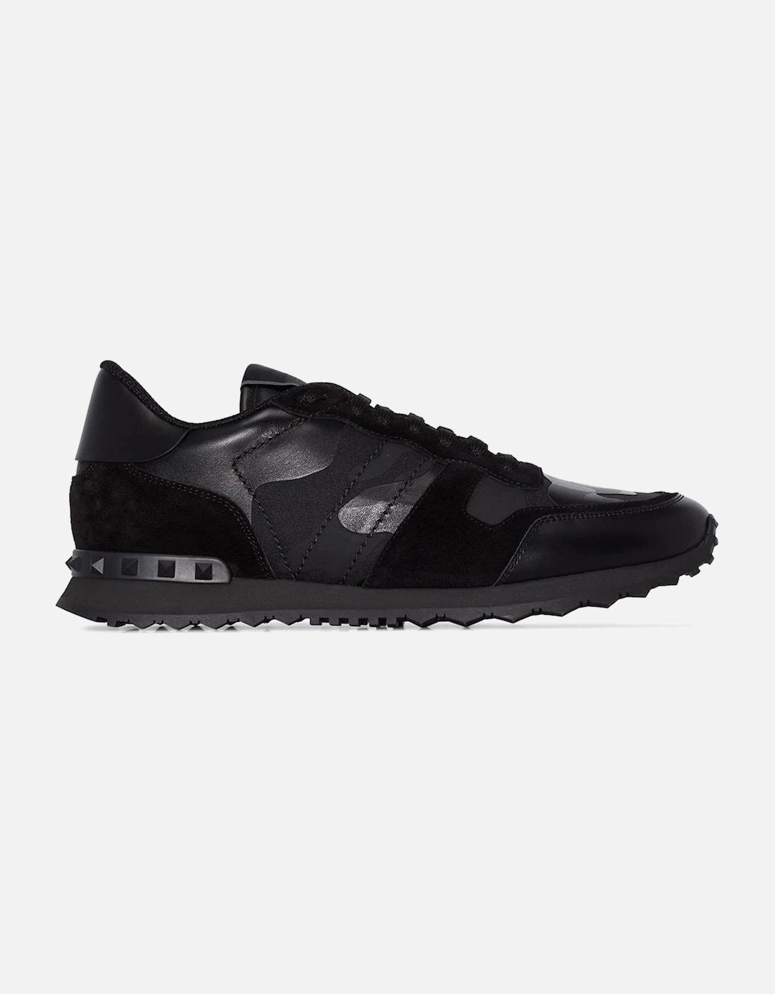 Triple Rock Runner Black, 4 of 3