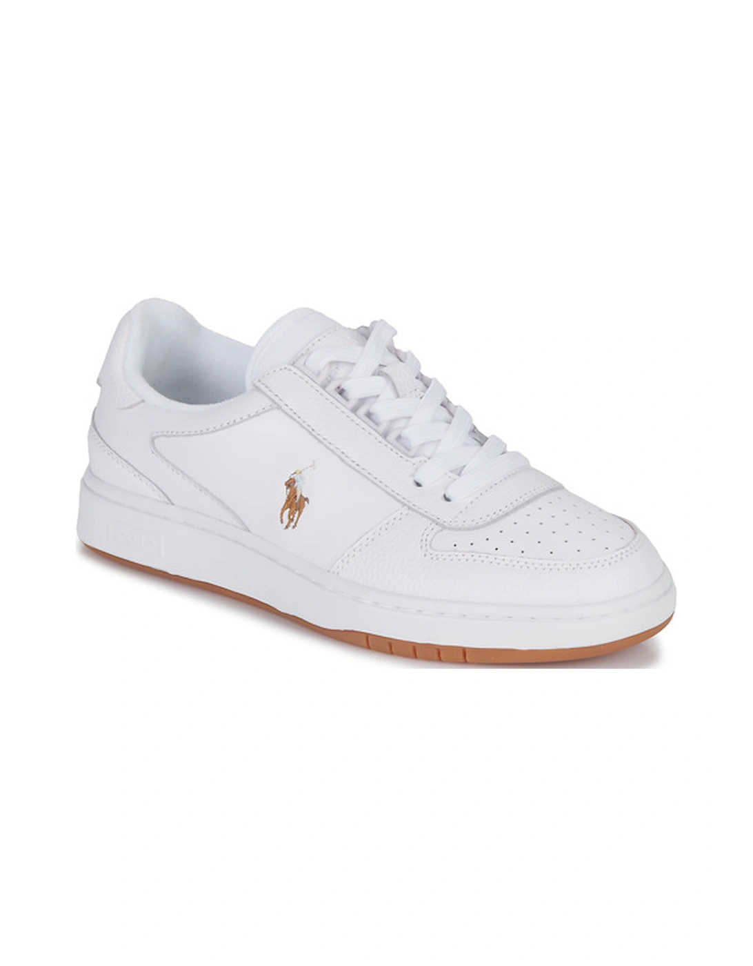 POLO CRT PP-SNEAKERS-LOW TOP LACE, 9 of 8