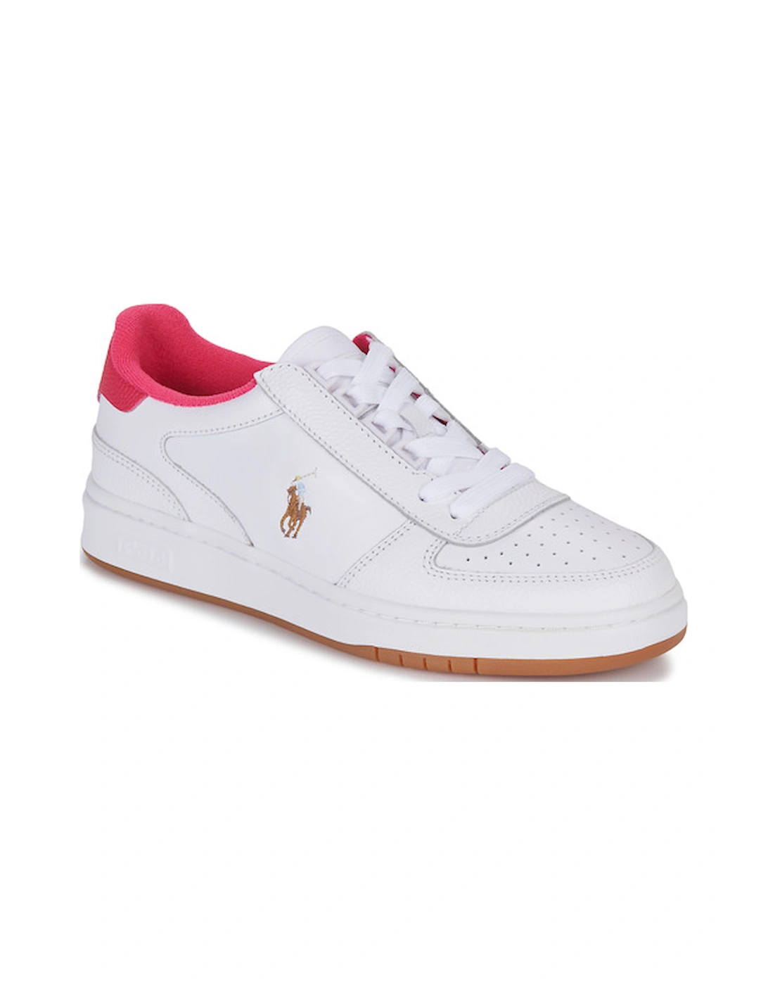 POLO CRT PP-SNEAKERS-LOW TOP LACE, 9 of 8