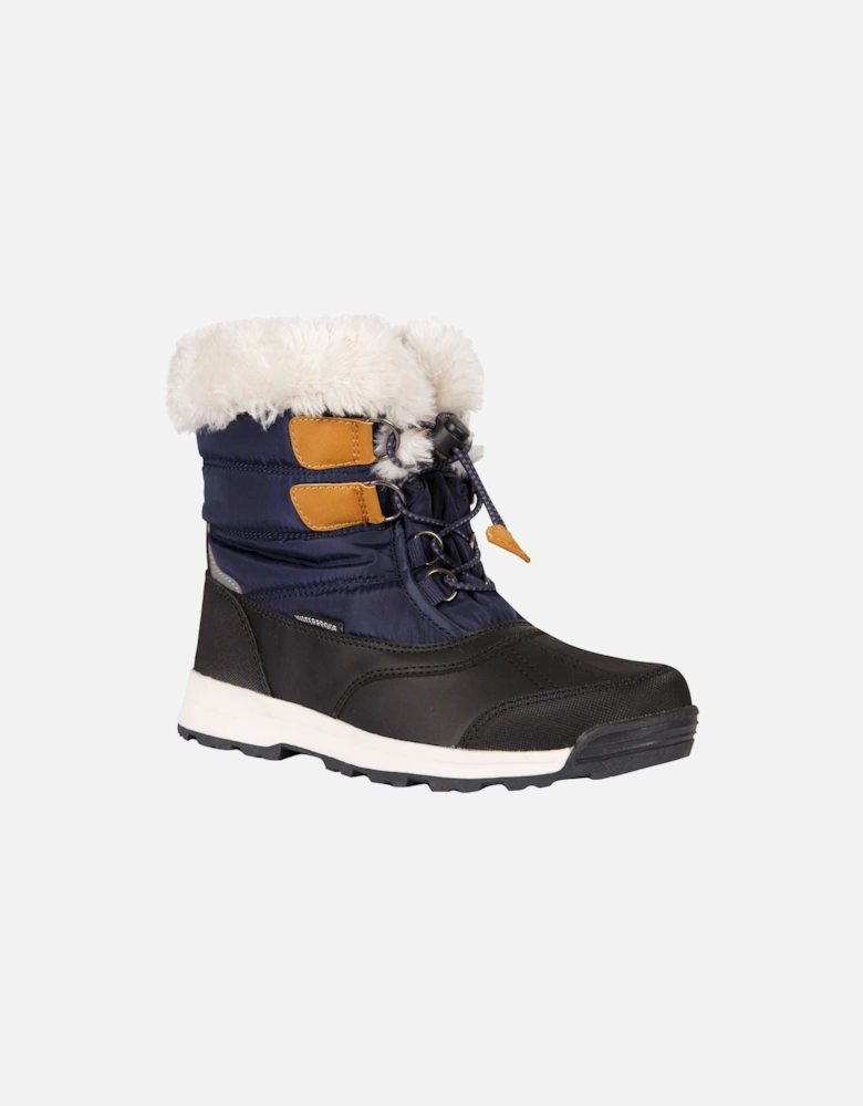 Childrens/Kids Ratho Snow Boots