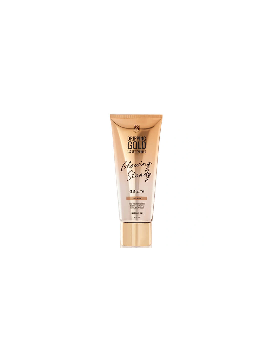 Gradual Tan Lotion - Light-Medium, 2 of 1