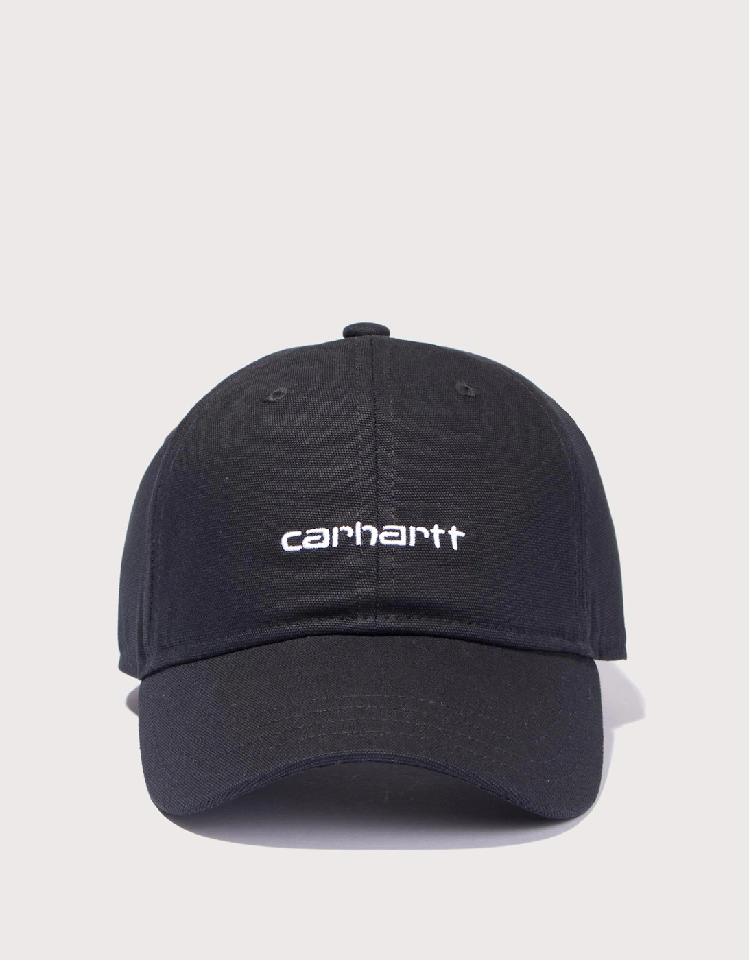 Canvas Script Cap