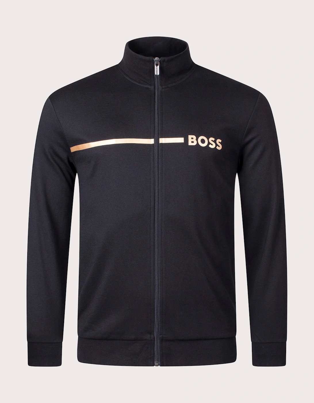 Stripe Track Top, 4 of 3