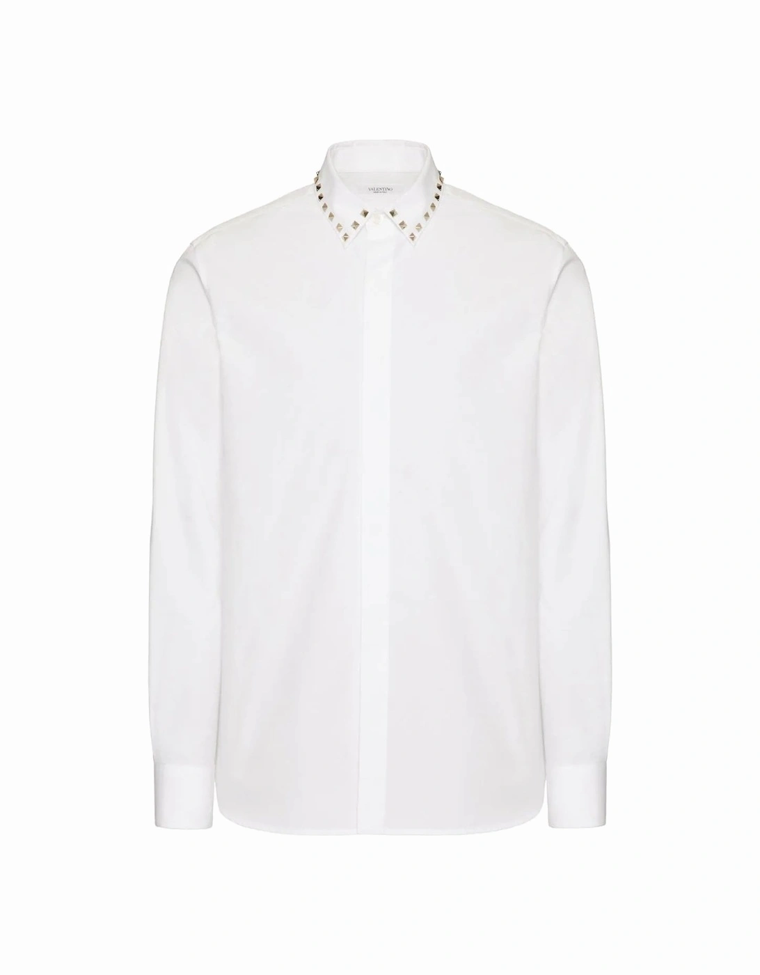 Untitled Stud Poplin Shirt, 5 of 4