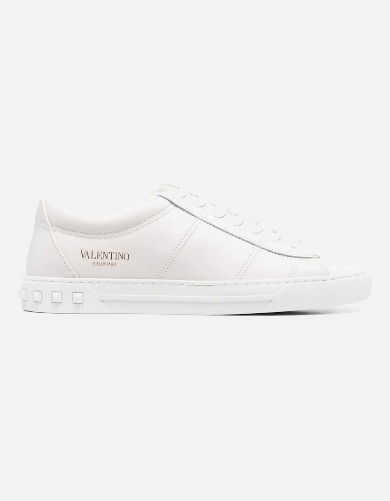 City Planet Sneakers White