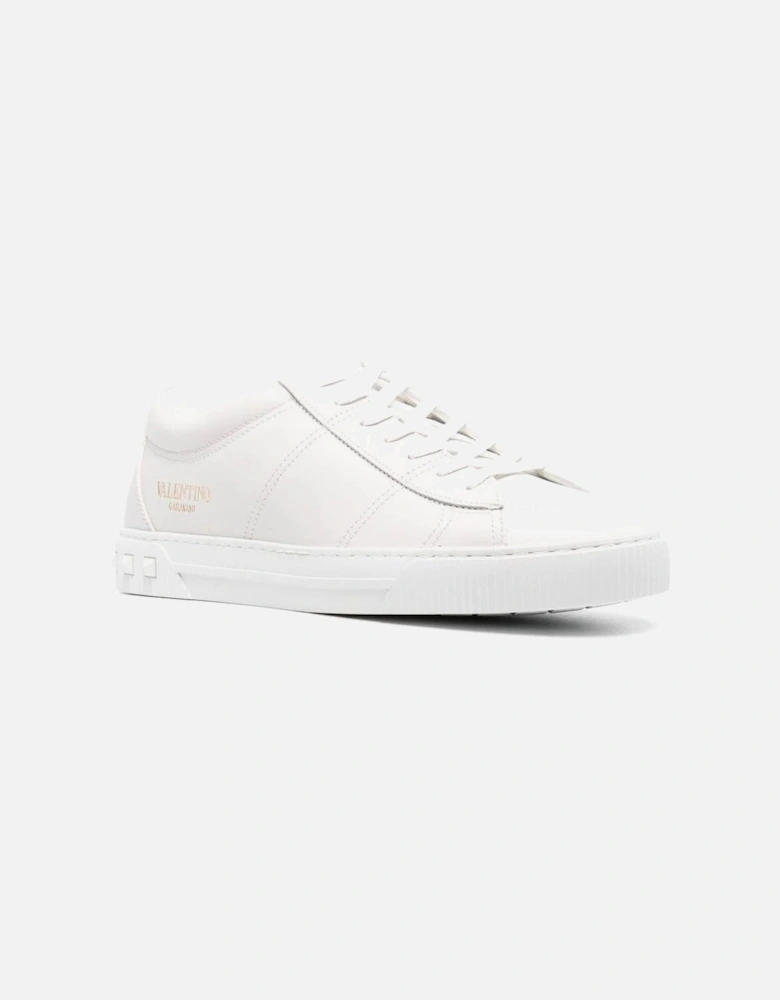 City Planet Sneakers White