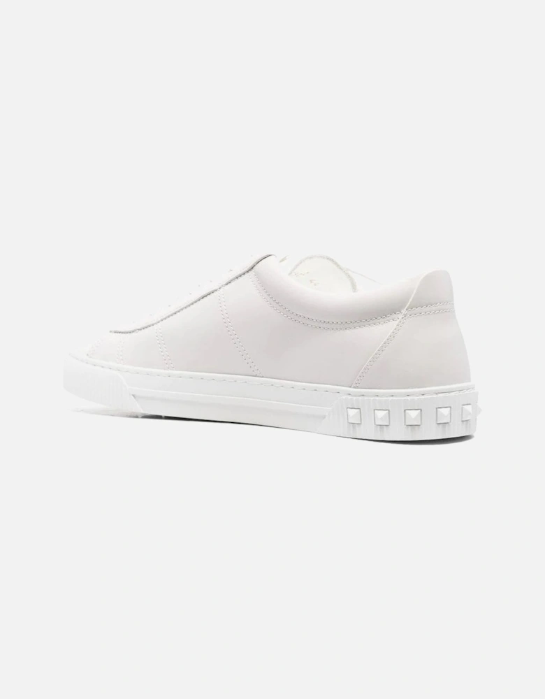 City Planet Sneakers White