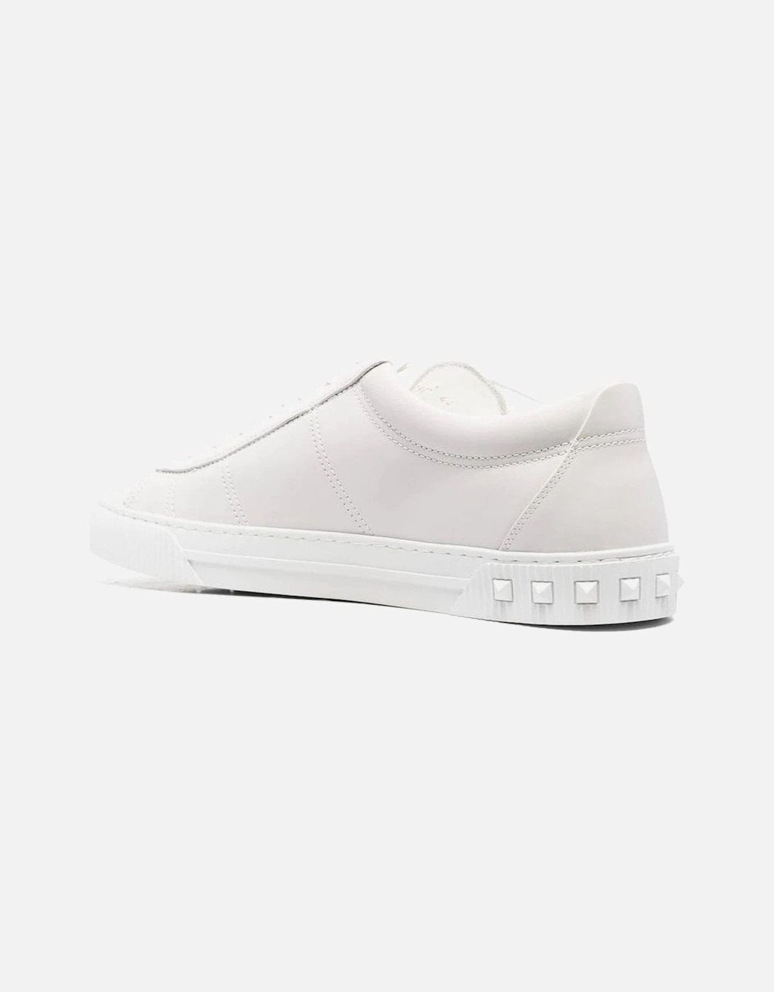 City Planet Sneakers White