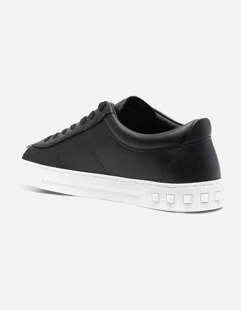 City Planet Sneakers Black