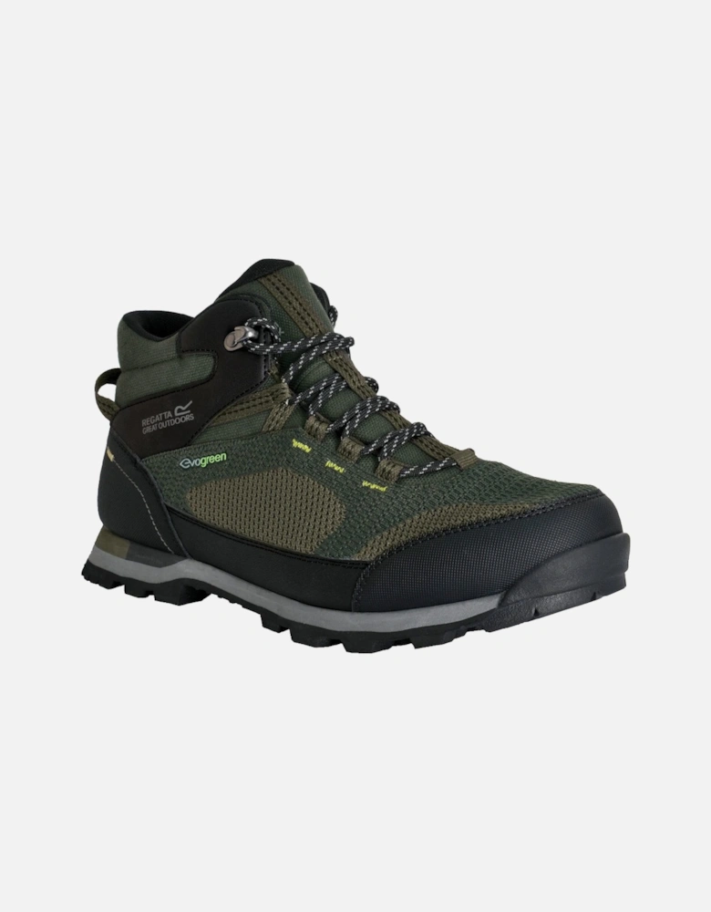 Mens Blackthorn Evo Waterproof Walking Boots