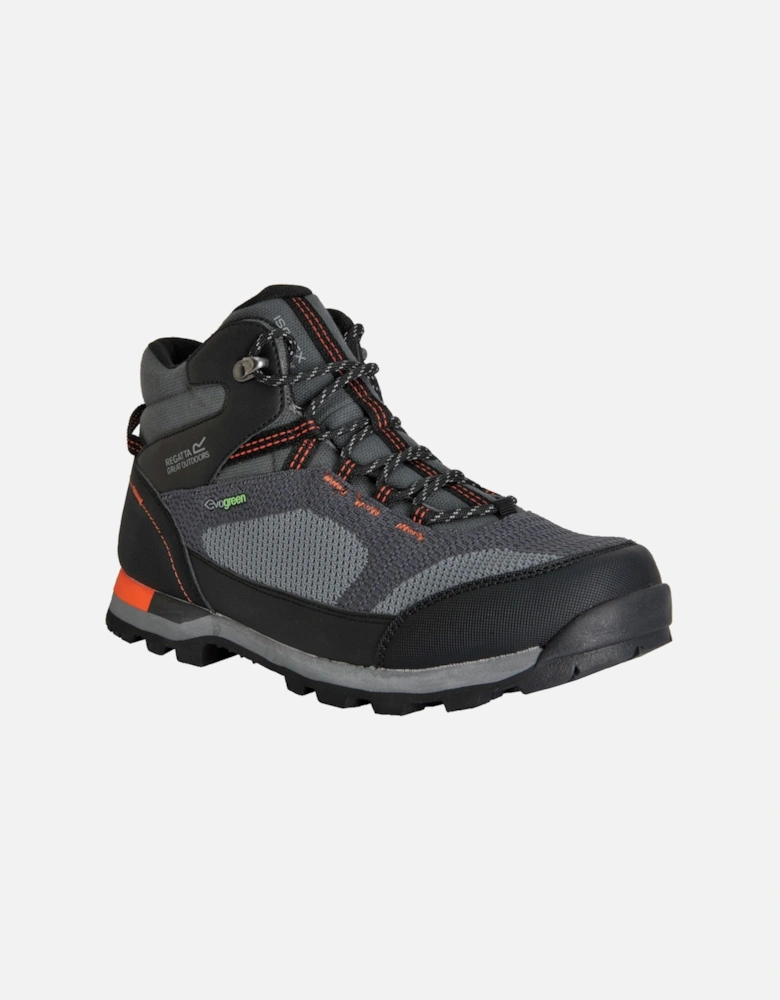 Mens Blackthorn Evo Waterproof Walking Boots