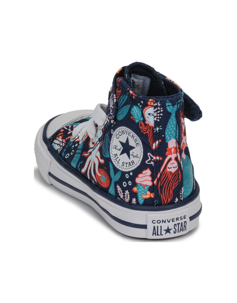 CHUCK TAYLOR ALL STAR 1V UNDERWATER PARTY