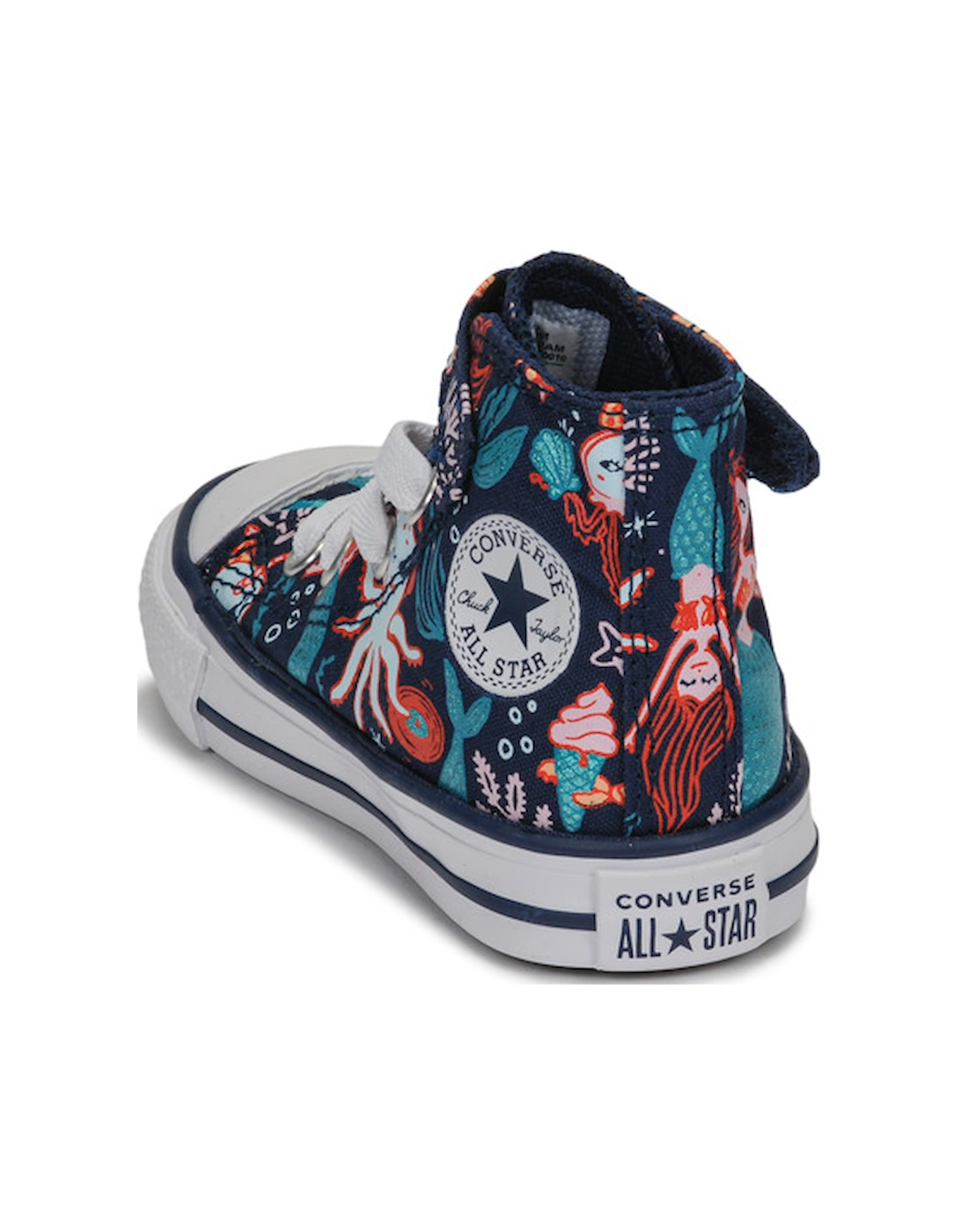 CHUCK TAYLOR ALL STAR 1V UNDERWATER PARTY