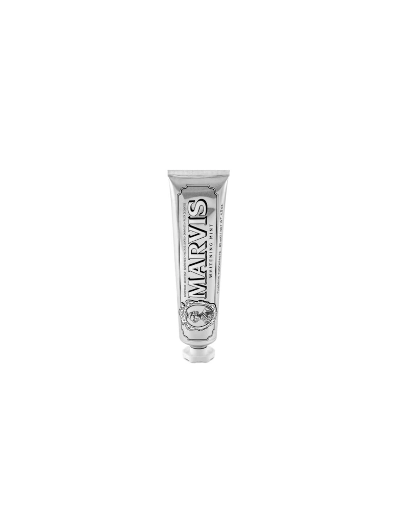 Whitening Mint Toothpaste (85ml) - Marvis