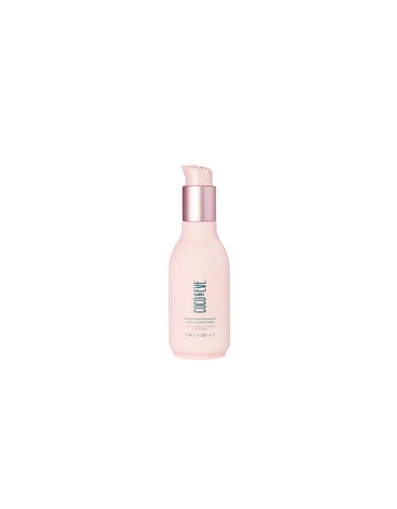 Like A Virgin Hydrating and Detangling Leave-In Conditioner 150ml