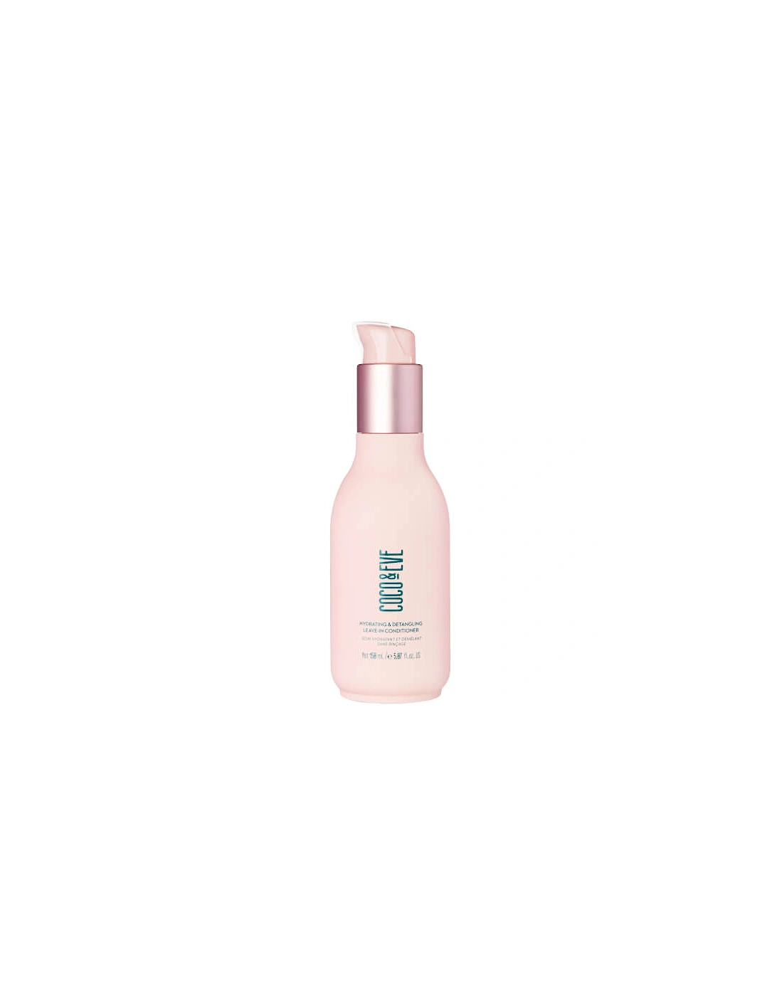 Like A Virgin Hydrating and Detangling Leave-In Conditioner 150ml, 2 of 1