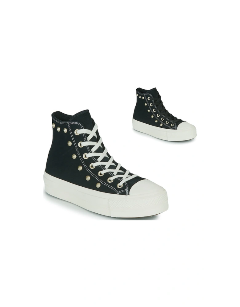 Chuck Taylor All Star Lift Glam & Punk Hi