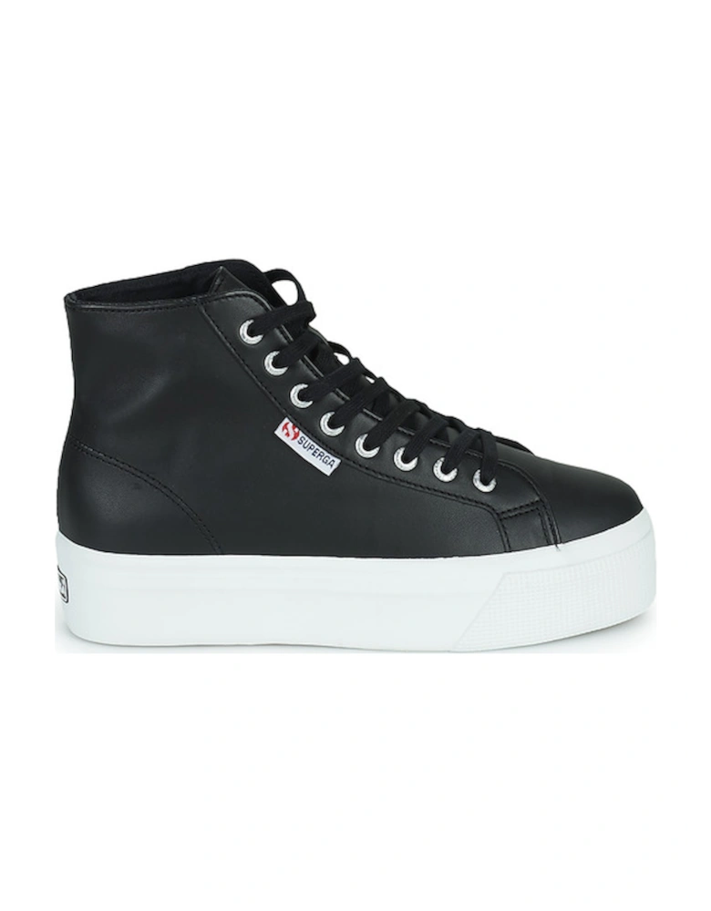 2730 HI TOP NAPPA