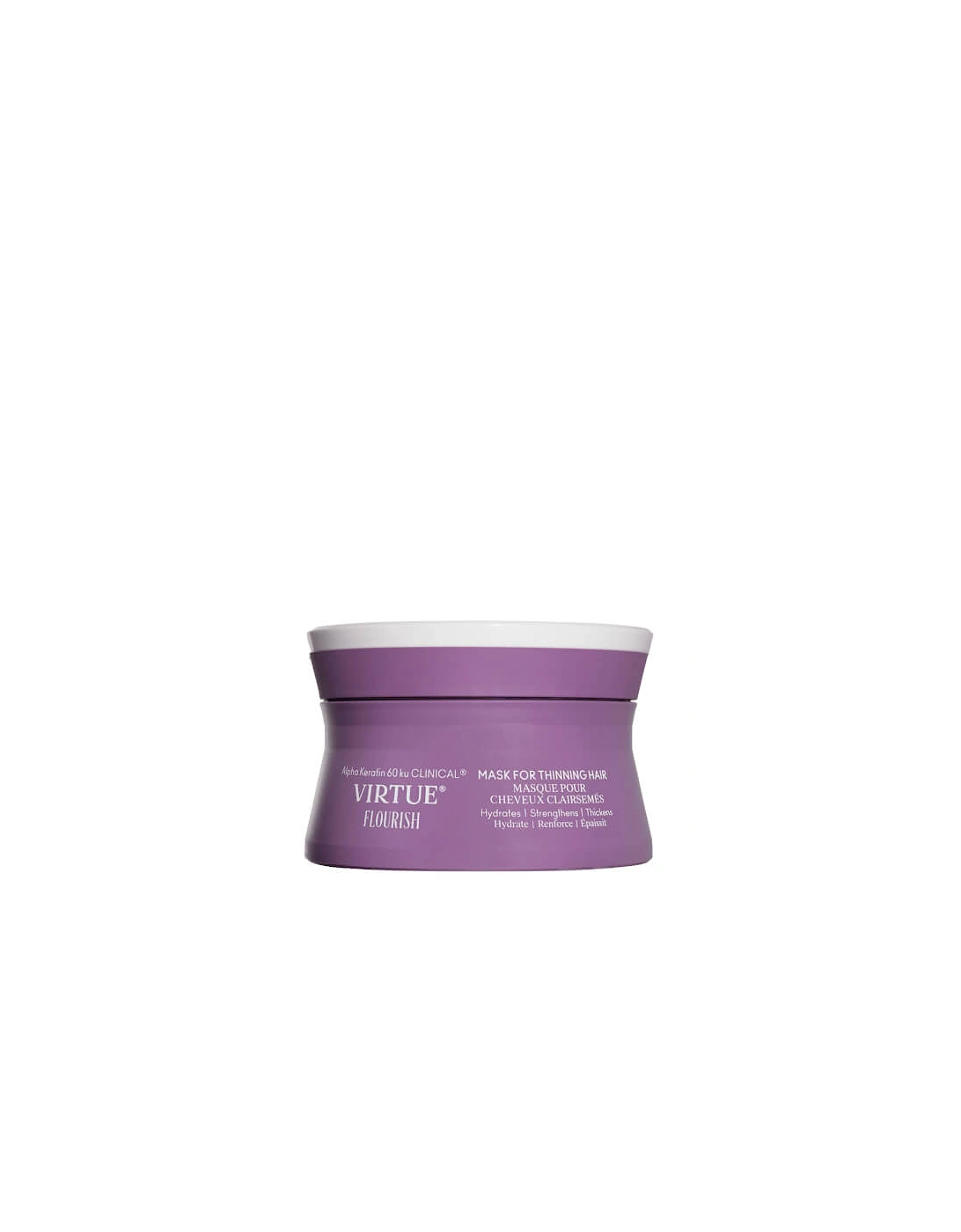 Labs Flourish Mask for Thinning Hair 150ml, 2 of 1