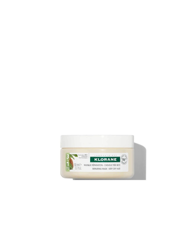 Nourishing and Repairing Mask 150ml