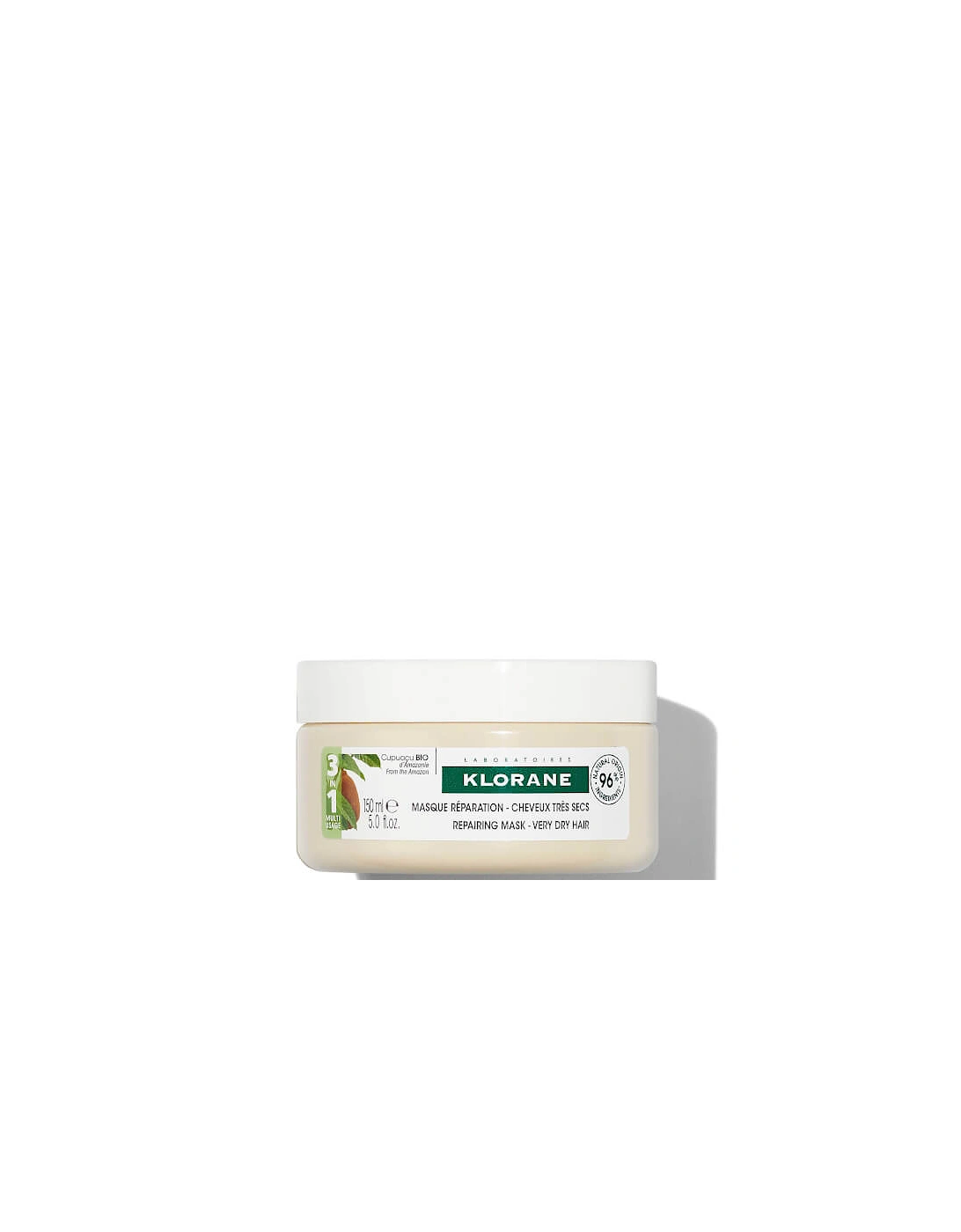 Nourishing and Repairing Mask 150ml, 2 of 1