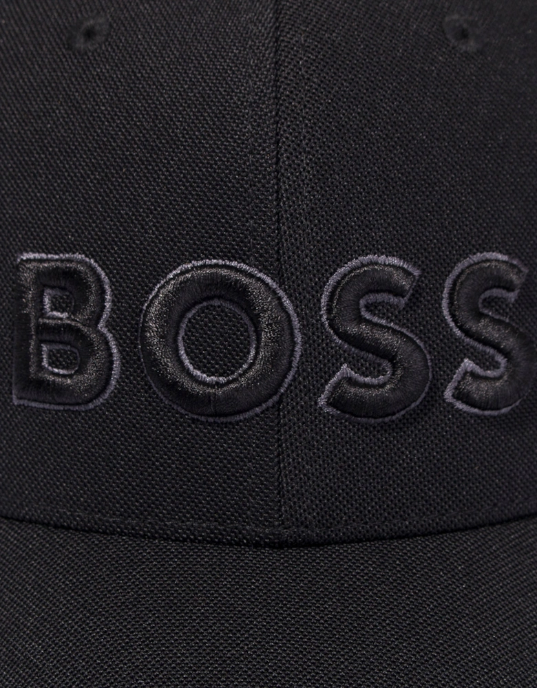 3D Embroidered Logo US 1 Cap
