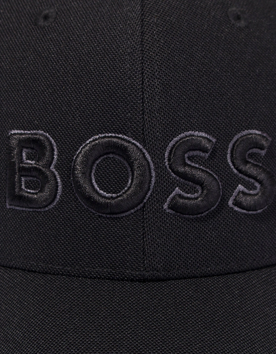 3D Embroidered Logo US 1 Cap