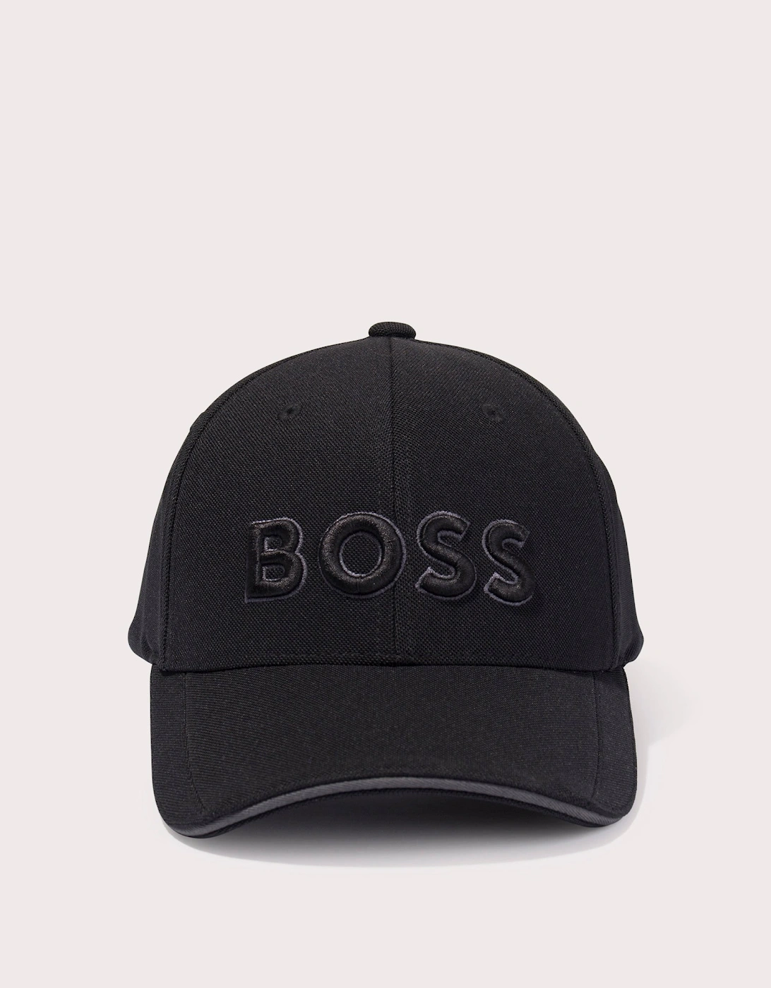 3D Embroidered Logo US 1 Cap